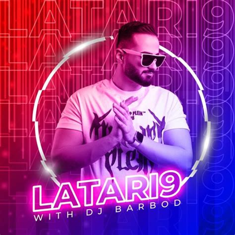 lyrics latari 6 ( dj barbod ) dj barbod